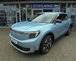 Ford Explorer Gebrauchtwagen