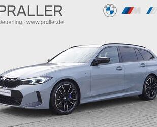 BMW M340d Gebrauchtwagen