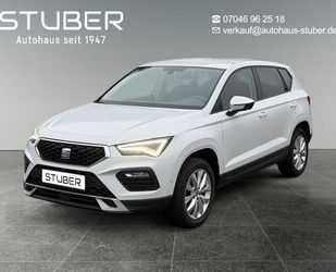 Seat Ateca Gebrauchtwagen