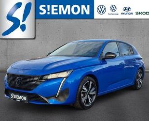 Peugeot 308 Gebrauchtwagen