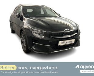 Kia XCeed Gebrauchtwagen