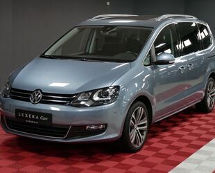 VW Sharan Gebrauchtwagen