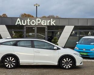 Honda Civic Gebrauchtwagen