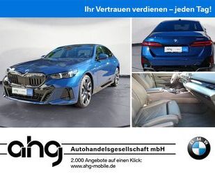 BMW 550 Gebrauchtwagen