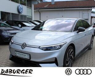 VW ID.7 Gebrauchtwagen