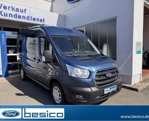 Ford Transit Gebrauchtwagen