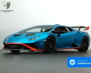 Lamborghini Huracán Gebrauchtwagen