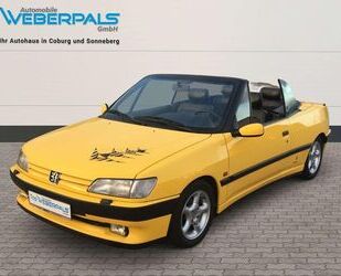 Peugeot 309 Gebrauchtwagen