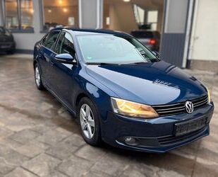 VW Jetta Gebrauchtwagen