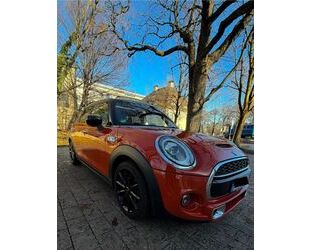 Mini Cooper S Gebrauchtwagen