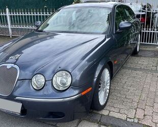 Jaguar S-Type Gebrauchtwagen