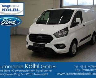 Ford Transit Custom Gebrauchtwagen