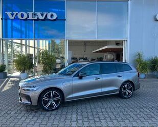 Volvo V60 Gebrauchtwagen