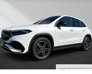 Mercedes-Benz EQA Gebrauchtwagen