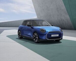 Mini Cooper SE Gebrauchtwagen