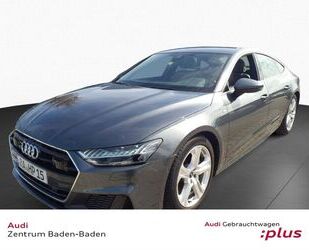 Audi A7 Gebrauchtwagen