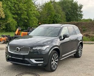 Volvo XC90 Gebrauchtwagen