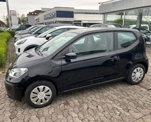 VW up! Gebrauchtwagen