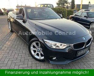BMW 420 Gebrauchtwagen