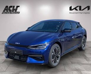 Kia EV6 Gebrauchtwagen
