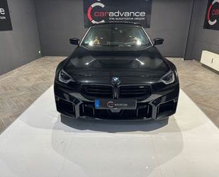 BMW M2 Gebrauchtwagen