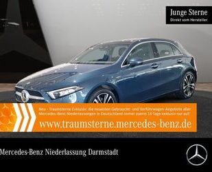 Mercedes-Benz A 250 Gebrauchtwagen