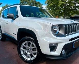 Jeep Renegade Gebrauchtwagen