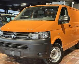 VW T5 Transporter Gebrauchtwagen