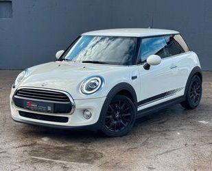 Mini ONE Gebrauchtwagen