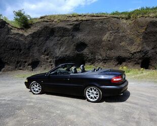 Volvo C70 Gebrauchtwagen
