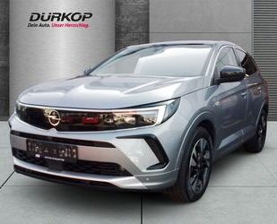 Opel Grandland (X) Gebrauchtwagen
