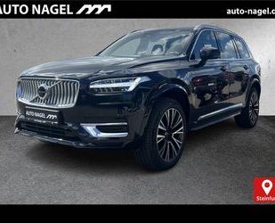 Volvo XC90 Gebrauchtwagen