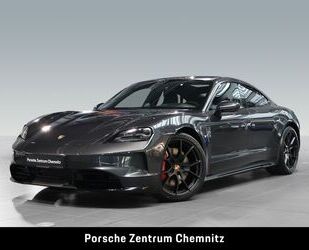 Porsche Taycan Gebrauchtwagen