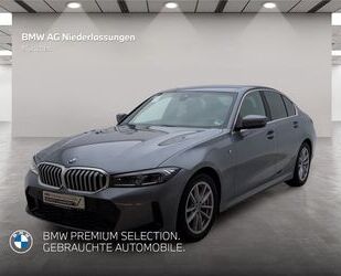 BMW 330 Gebrauchtwagen
