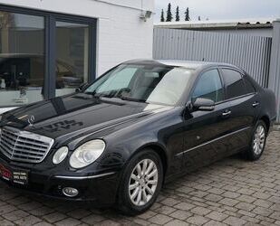 Mercedes-Benz E 220 Gebrauchtwagen