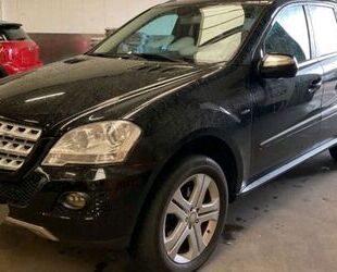 Mercedes-Benz ML 300 Gebrauchtwagen