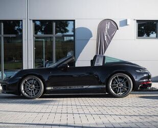 Porsche 992 Gebrauchtwagen