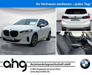 BMW 218 Active Tourer Gebrauchtwagen