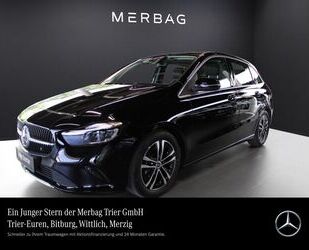 Mercedes-Benz B 200 Gebrauchtwagen