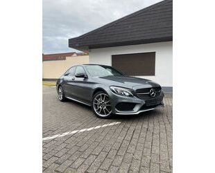 Mercedes-Benz C 43 AMG Gebrauchtwagen