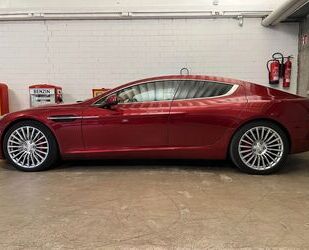 Aston Martin Rapide Gebrauchtwagen