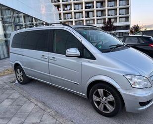 Mercedes-Benz Viano Gebrauchtwagen