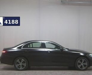 Mercedes-Benz E 300 Gebrauchtwagen