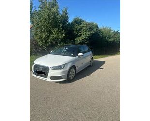 Audi A1 Gebrauchtwagen