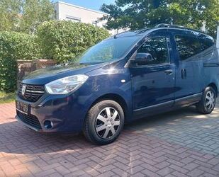 Dacia Dokker Gebrauchtwagen