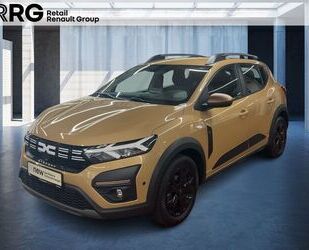 Dacia Sandero Gebrauchtwagen