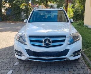 Mercedes-Benz GLK 220 Gebrauchtwagen