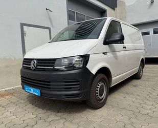 VW T6 Transporter Gebrauchtwagen