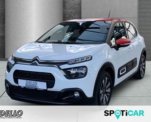 Citroen C3 Gebrauchtwagen