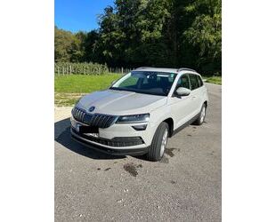 Audi Karoq 